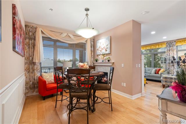 2700 E Cherry Creek South Drive Unit: 301