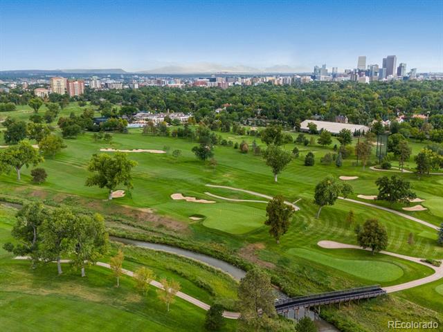 2700 E Cherry Creek South Drive Unit: 301