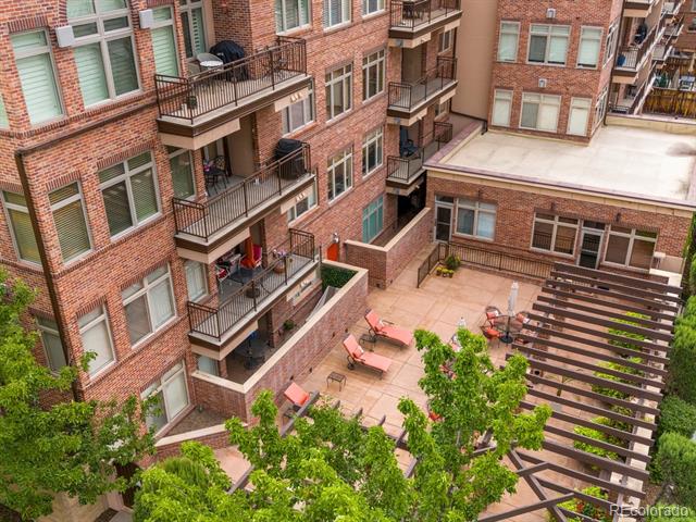 2700 E Cherry Creek South Drive Unit: 301