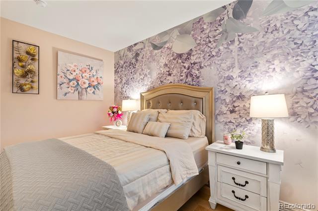 2700 E Cherry Creek South Drive Unit: 301