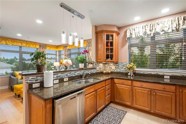 2700 E Cherry Creek South Drive Unit: 301