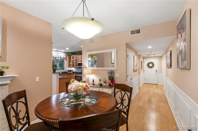 2700 E Cherry Creek South Drive Unit: 301