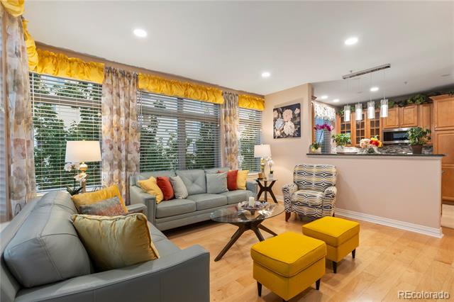 2700 E Cherry Creek South Drive Unit: 301