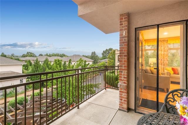 2700 E Cherry Creek South Drive Unit: 301