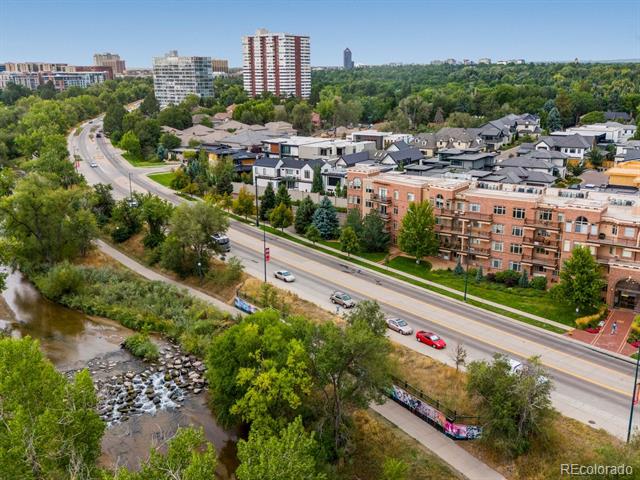 2700 E Cherry Creek South Drive Unit: 301