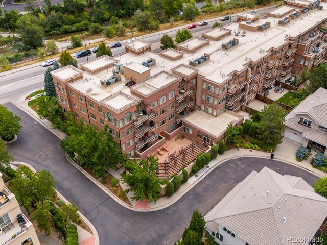 2700 E Cherry Creek South Drive Unit: 301