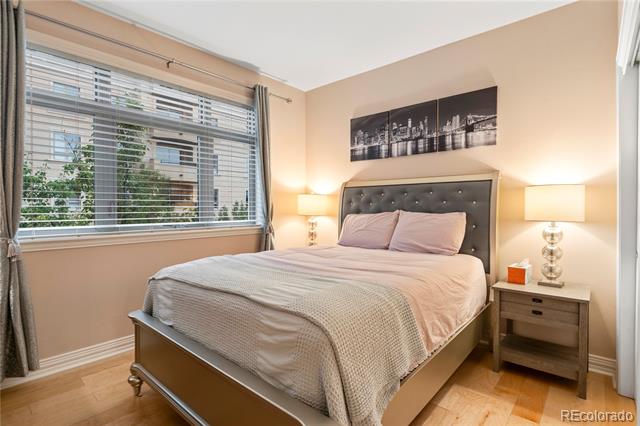 2700 E Cherry Creek South Drive Unit: 301