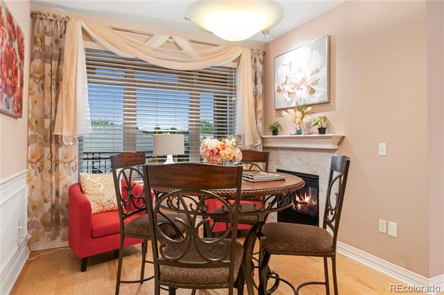 2700 E Cherry Creek South Drive Unit: 301