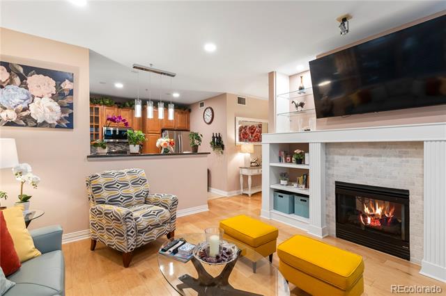 2700 E Cherry Creek South Drive Unit: 301