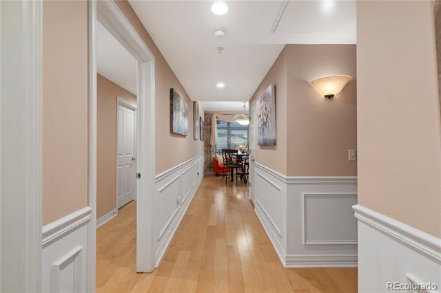 2700 E Cherry Creek South Drive Unit: 301