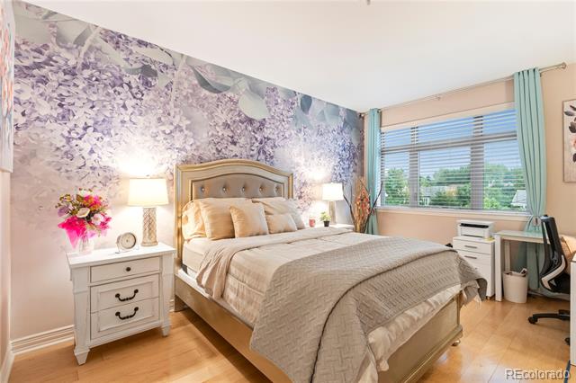 2700 E Cherry Creek South Drive Unit: 301
