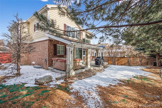 24526 E Bellewood Drive