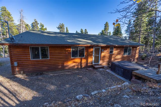 493 Caesar Road