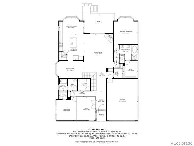 10527 Skyreach Road