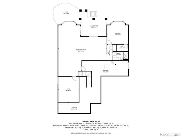 10527 Skyreach Road