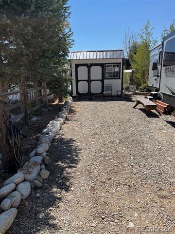 10795 County Road 197a Unit: 172