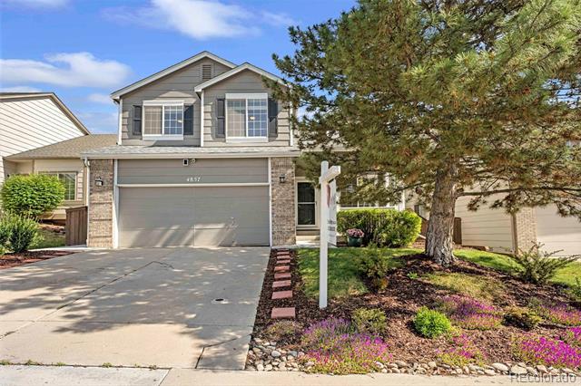 4857 Tarcoola Lane