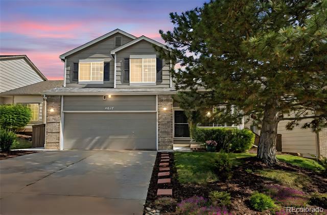 4857 Tarcoola Lane