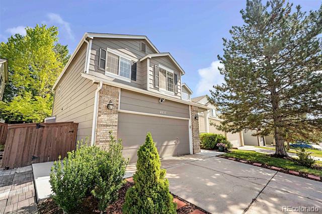4857 Tarcoola Lane