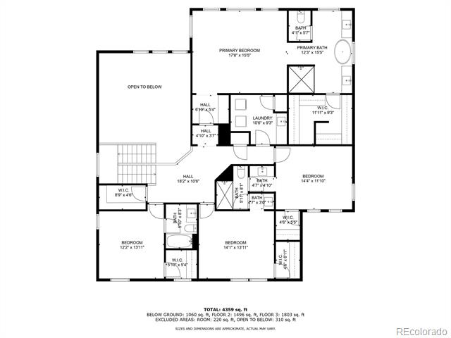 3128 Bivouac Point