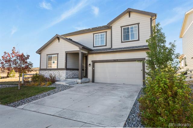 3673 Makley Circle