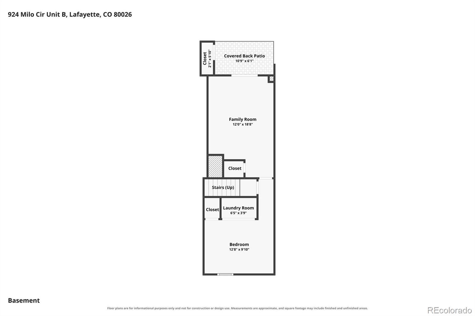 924 Milo Circle Unit: B