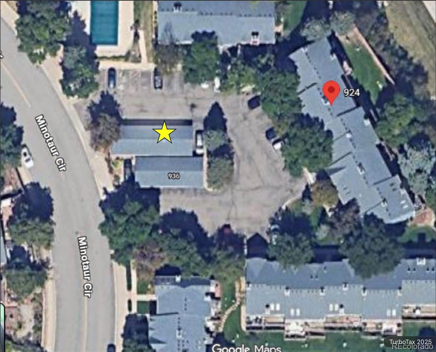 924 Milo Circle Unit: B