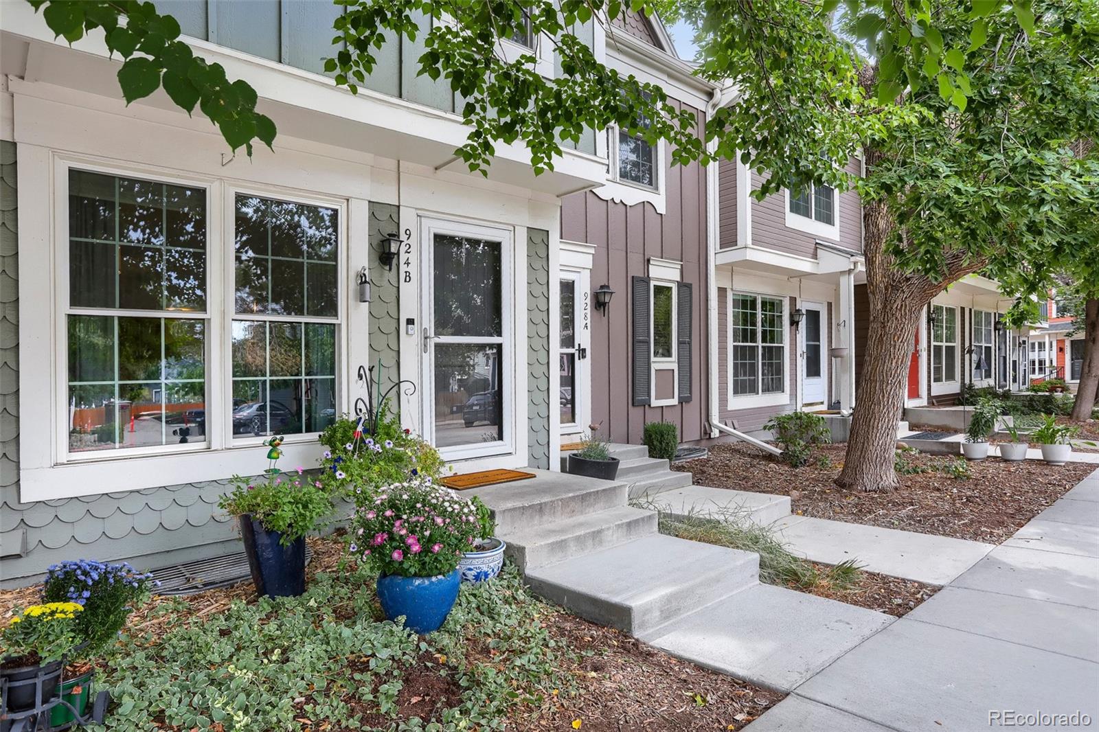 924 Milo Circle Unit: B