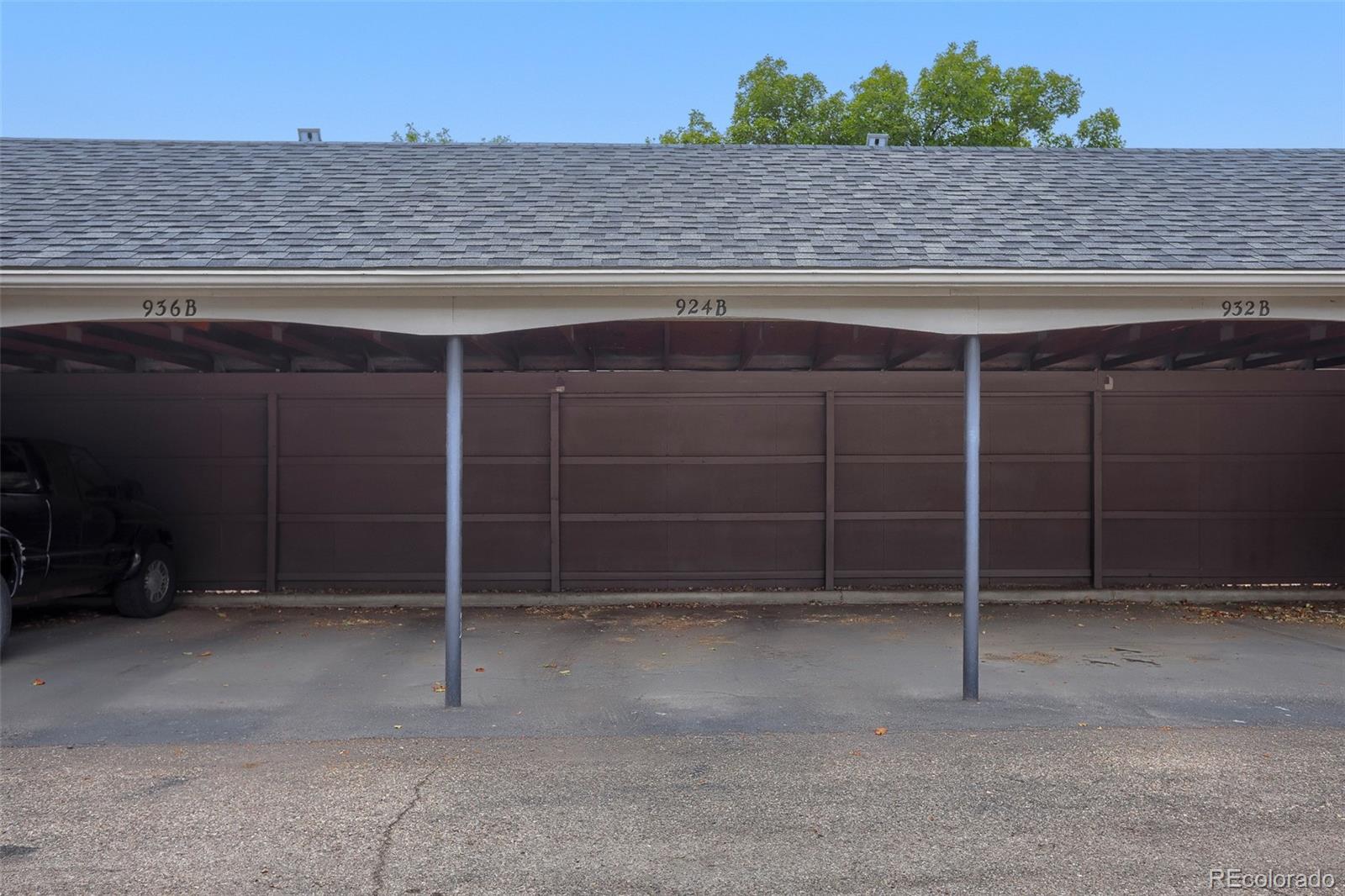 924 Milo Circle Unit: B