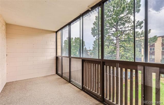 6940 E Girard Avenue Unit: 307