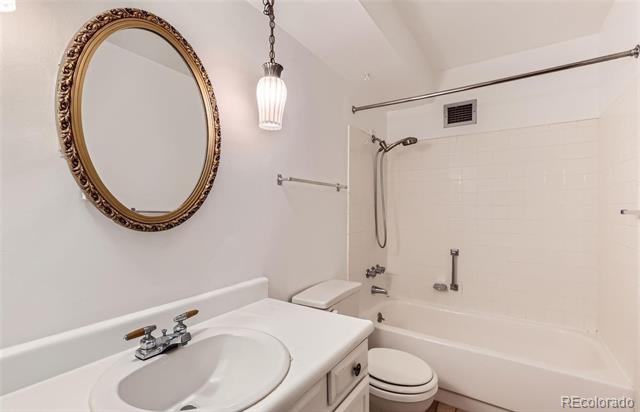 6940 E Girard Avenue Unit: 307