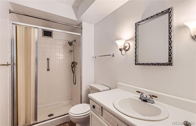 6940 E Girard Avenue Unit: 307