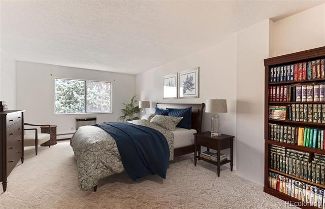 6940 E Girard Avenue Unit: 307