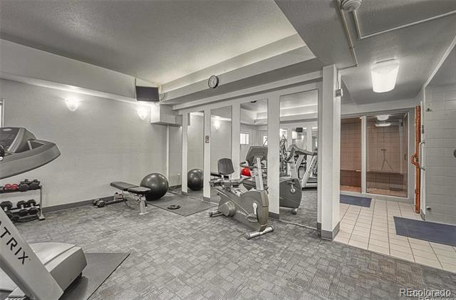 6940 E Girard Avenue Unit: 307