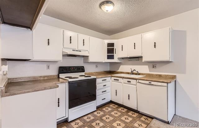 6940 E Girard Avenue Unit: 307