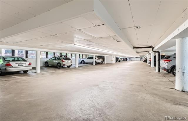6940 E Girard Avenue Unit: 307