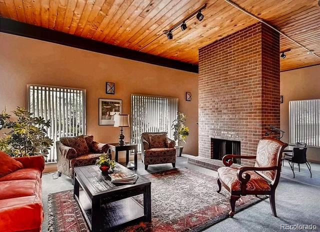 6940 E Girard Avenue Unit: 307