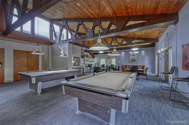 6940 E Girard Avenue Unit: 307