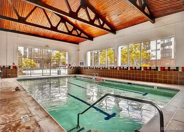 6940 E Girard Avenue Unit: 307