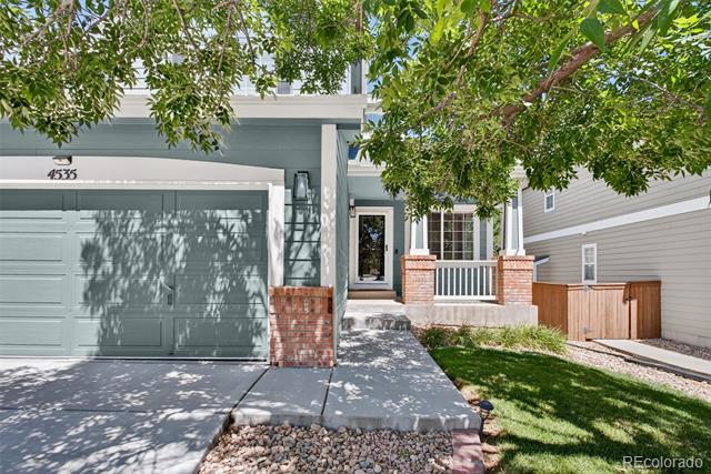 4535 Hunterwood Drive