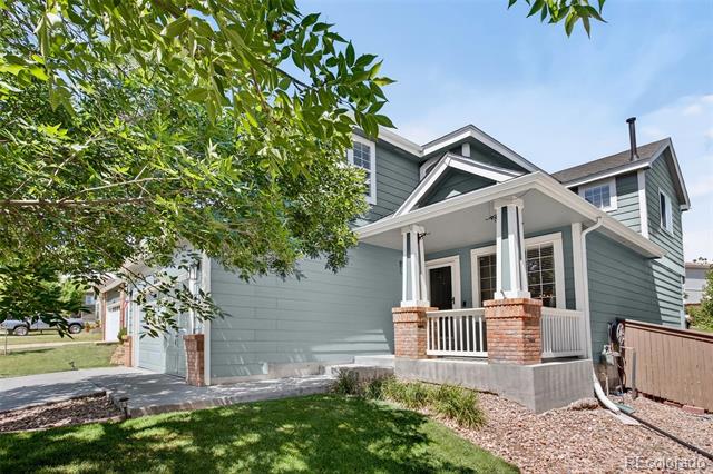 4535 Hunterwood Drive
