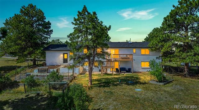 2355 Pinto Trail