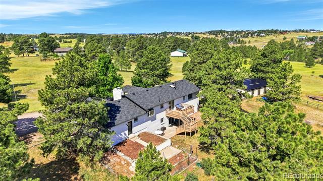 2355 Pinto Trail