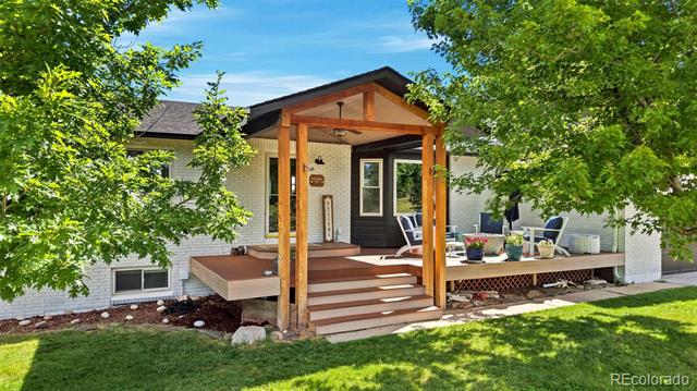 2355 Pinto Trail