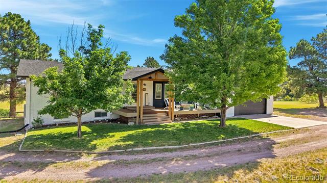 2355 Pinto Trail