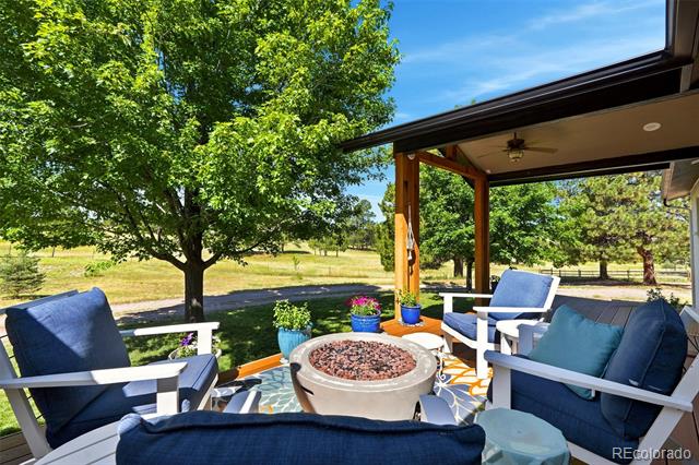 2355 Pinto Trail