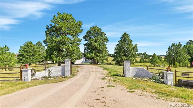 2355 Pinto Trail