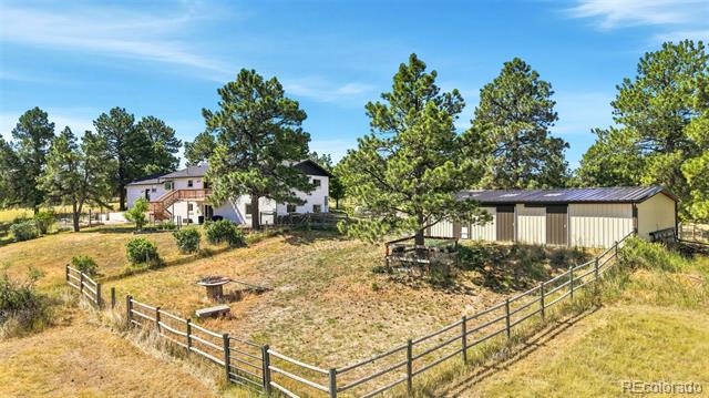 2355 Pinto Trail
