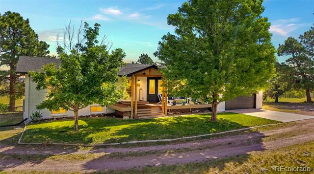 2355 Pinto Trail