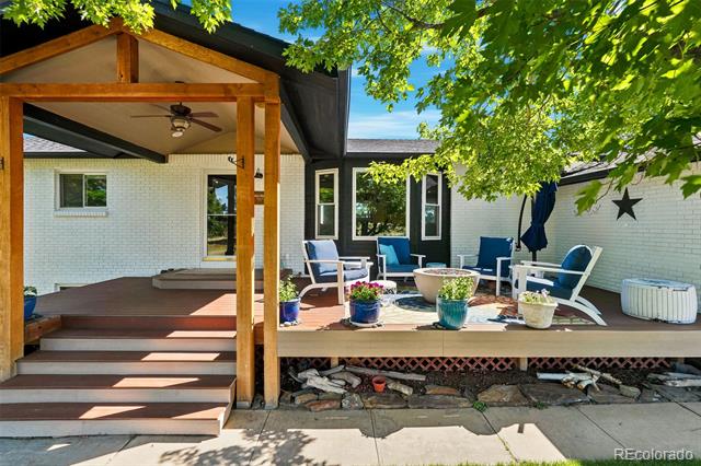 2355 Pinto Trail